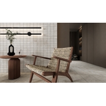 CULVER - 2X4/12X12, GRAY, MATTE